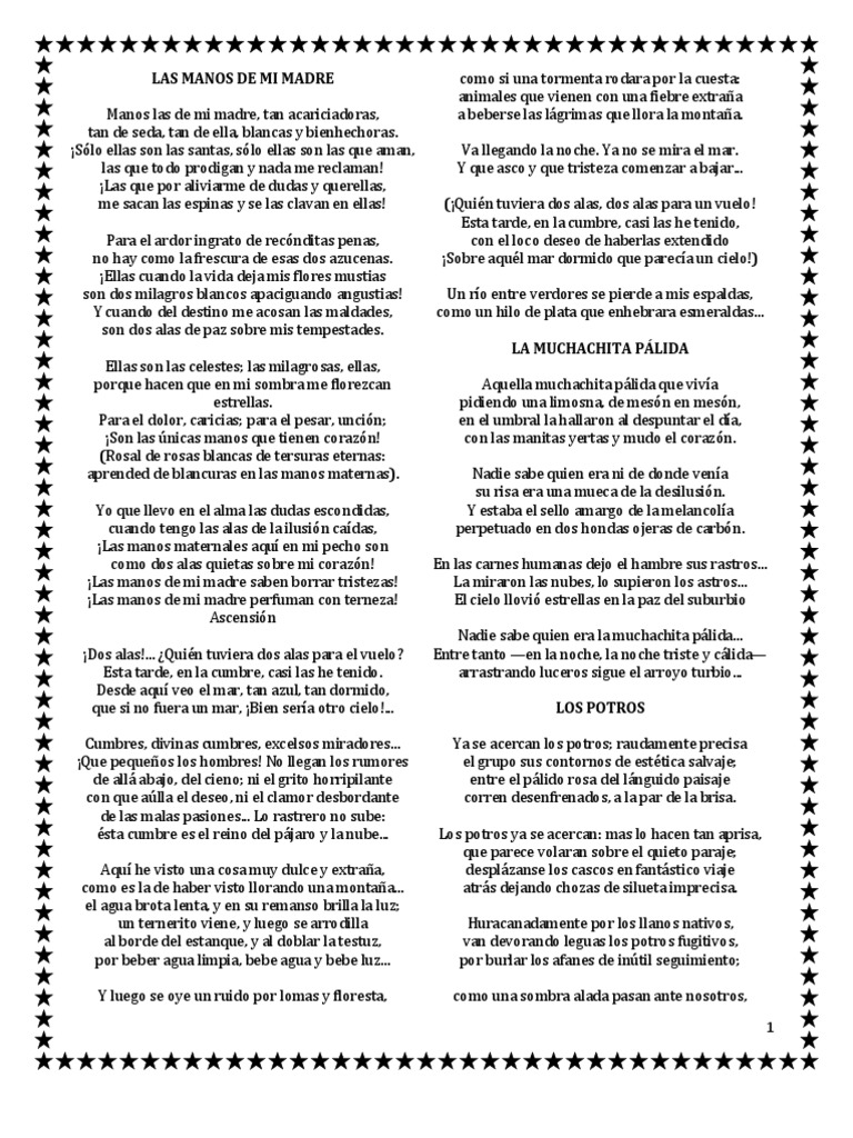 30 Poemas de Alfredo Espino