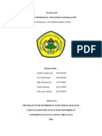 Dosen Pengampu: Zerri Rahman Hakim, M.PD.: Makalah Pendidikan Multikultural, Global Pada Pembelajaran IPS