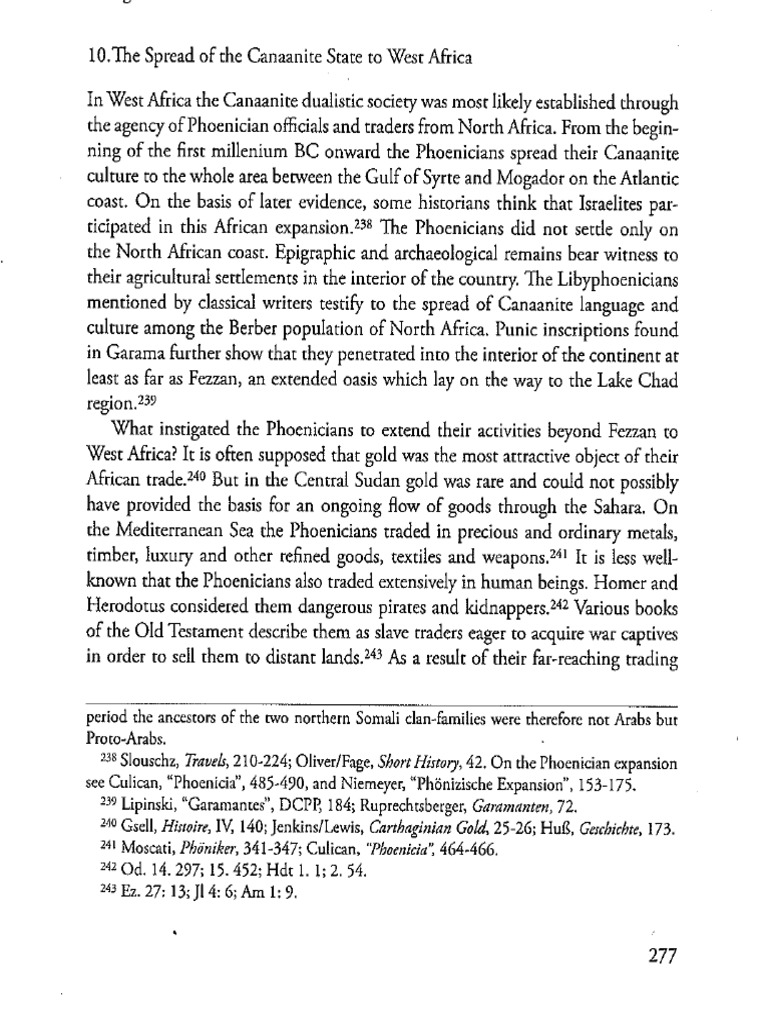 When Was Christianity Introduced To West Africa