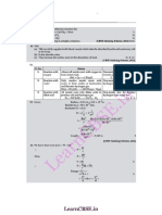 Sample Papers For Class 10 Cbse Sa1 Science Solved 2015 16 Set 1 Solutions