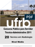 RADIOLOGIA