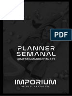 Planner Imporium