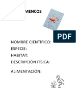 Nombre Científico