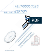 Cours Methodologies de Conception: 'Ing Én Ieu Rs