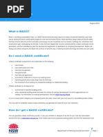 AS1100 Australian Drawing Standards Overview | PDF