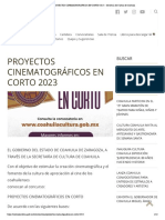 PROYECTOS