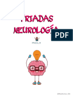 Triadas Neurología