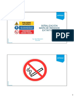 PPT-Señalización de Seguridad y Mapa de Riesgos