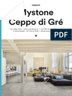 Mystone Ceppo Di Gre Catalogue