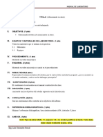 JP - Formato de Informe