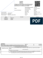 Representación Gráfica Del Documento Electrónico Según Resolución DIAN 042 Del 05 de Mayo Del 2020