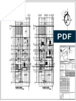 Planta Baja Planta Alta: D D D A'' C' D' D'' Z Z' D Z Z' X X X X