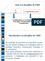 Cours Gestion Personnel
