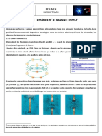 Aut3 - Magnetismo