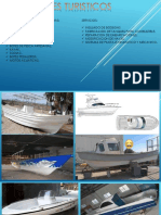 Catalogo de Naves Maritimas