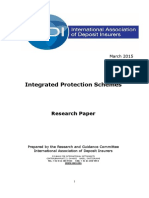 Integrated Protection Schemes: Research Paper