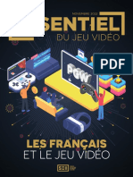 Les Français: Et Le Jeu Vidéo