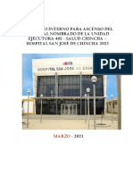 1 Bases Concurso Interno para Ascenso Del Personal Nombrado de La Ue 401 PDF