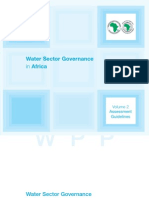 Vol 2 Water Sector Governance