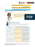 Guía de Actividad Tutoría-5to-Sem 31