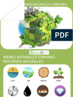 Primaria RESIDUOS Clase Verde 2021 REGENERAR - BELÉN DRI