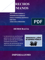 Derechos Humanos Diana