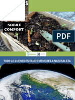 Cuidar el planeta: reciclar y compostar