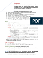 Particularités: Droit Objectif+ Régit Les Relations Entre Individus+ Général+ Obligatoire+ Supplétif+