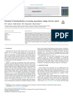 Aquaculture: M.Y. Jasmin, Fadhil Syukri, M.S. Kamarudin, Murni Karim T