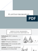 Plastias Mamarias