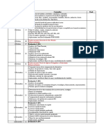 Clases ICN-018