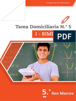 Copia de Tareas 5to SM - S5 - IBIM23