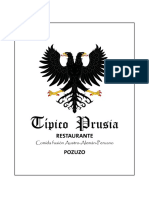 Tipico Prusia Carta 2022