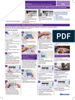 Diálise Peritoneal Automatizada