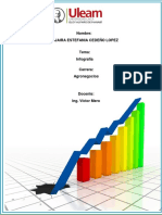 Infografia Estadistica