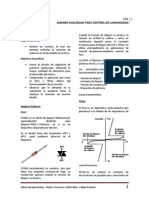 44504716 Dimmer Analogico Para Control de Luminosidad