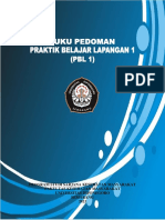 Buku Pedoman - PBL 1 FKM - 2023 - Revisi