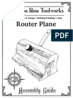 Compass Rose Hand Router Final