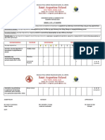 2ND QTR Assessment Matrix Epp4 Sy 22 23