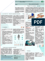 Diagnostic de La Polyarthrite Rhumatoïde