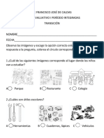 Evaluación Final 1er Periodo Integrada