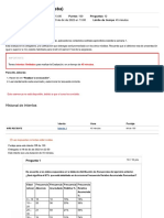 (M1-E1) Evaluación (Prueba)