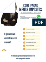 Jornada - Como Pagar Menos Impostos