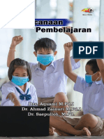 Perencanaan Pembelajaran