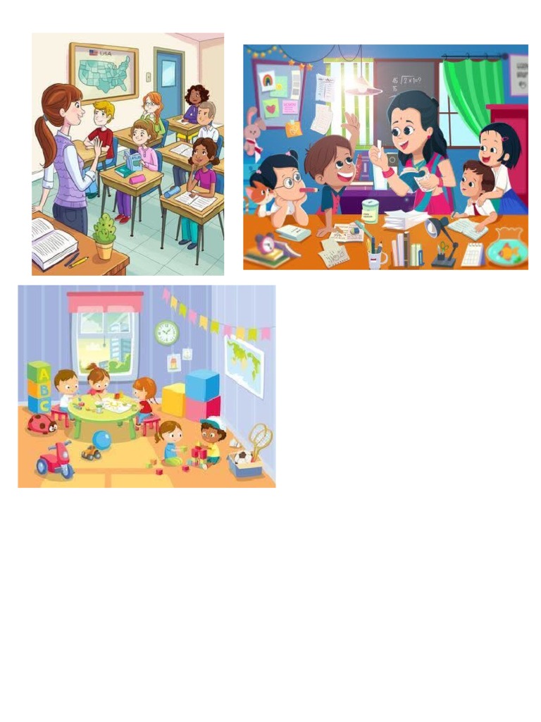 Education Pictures PDF