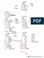 Data Jompo Dan Yatim Benteng