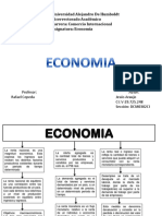 Economia 1 Jesus Araujo 