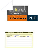 PNF1 Previsiones Ingresos 2021