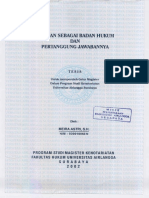 Jurnal Yayasan