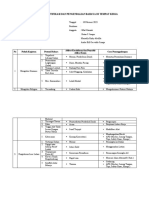 Formulir Identifikasi Dan Pengendalian Bahaya Di Tempat Kerja